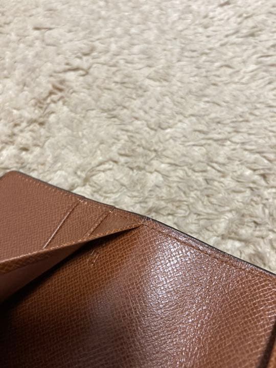 ルイヴィトン 長財布 モノグラム