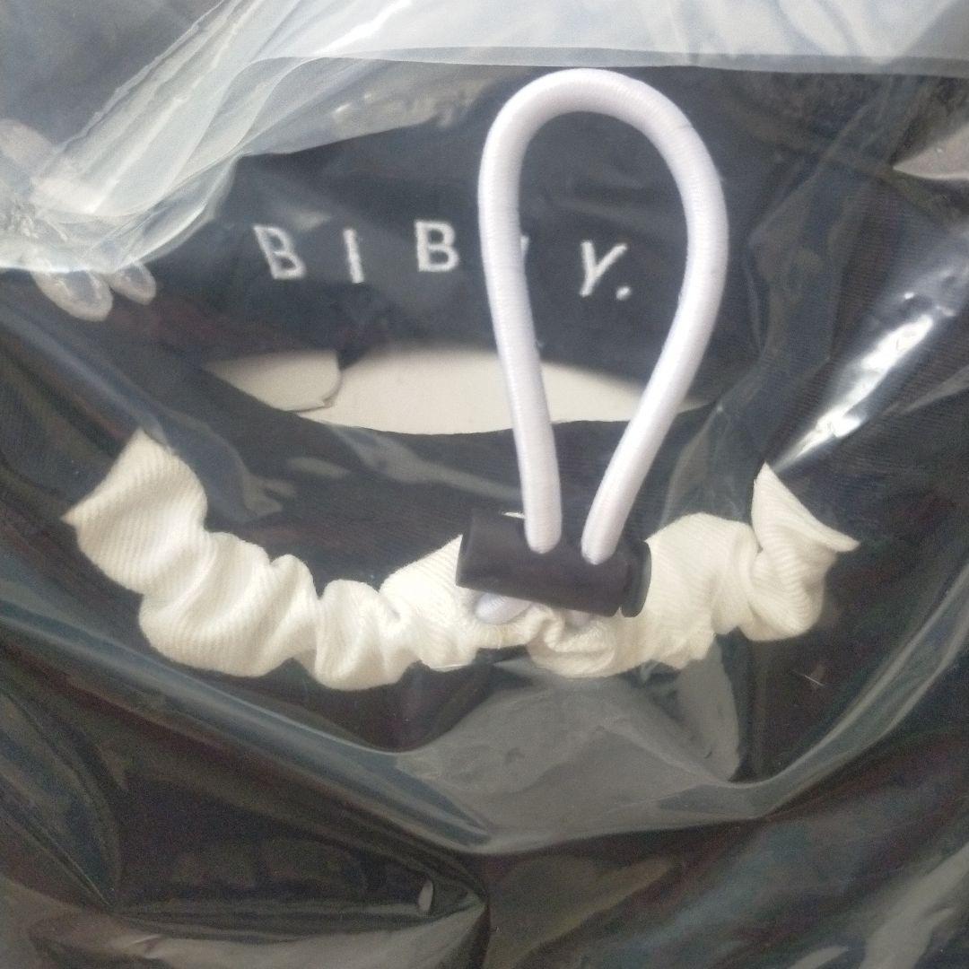 【新品未使用】bibiy B. CLUB CAP 　キャップ　公式購入　ビビィ
