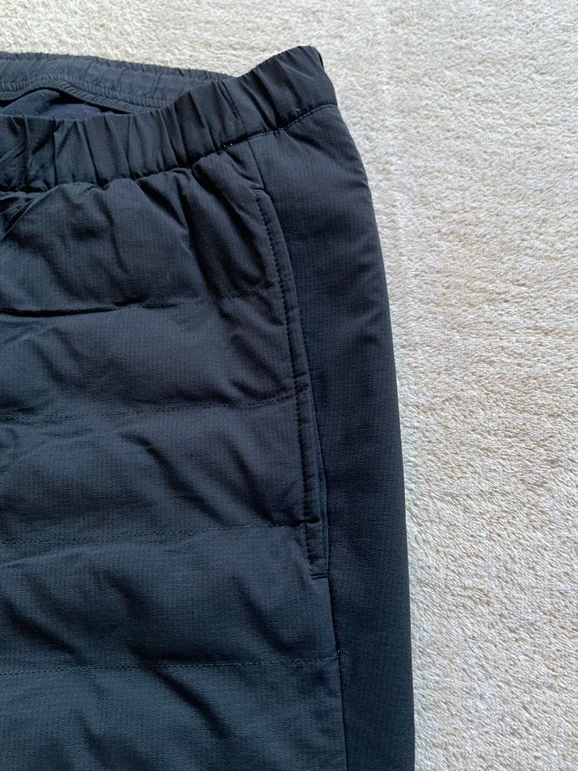 パンツ THE NORTH FACE HYBRID TECH AIR INSULATED