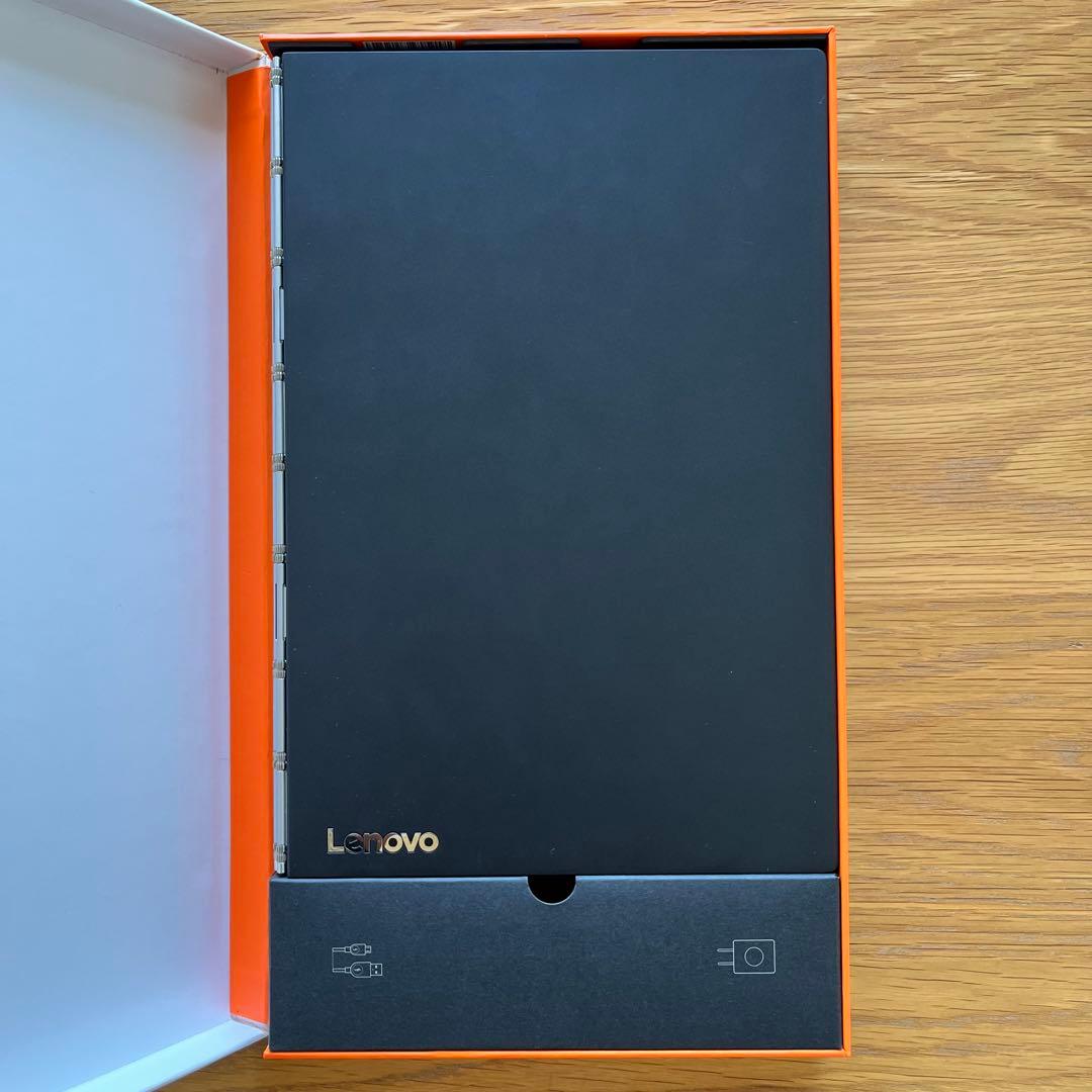 ヨガブック ノートパソコン