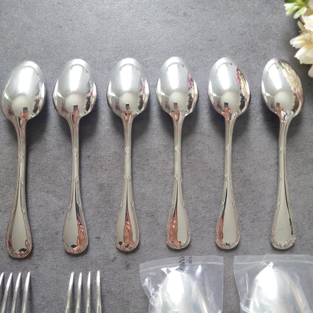 美品 クリストフル リュバン 未開封含む 30点