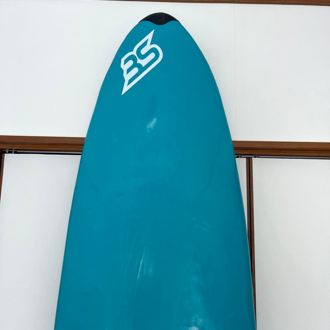 BS ファンボード ターコイズ　7'5 東京都