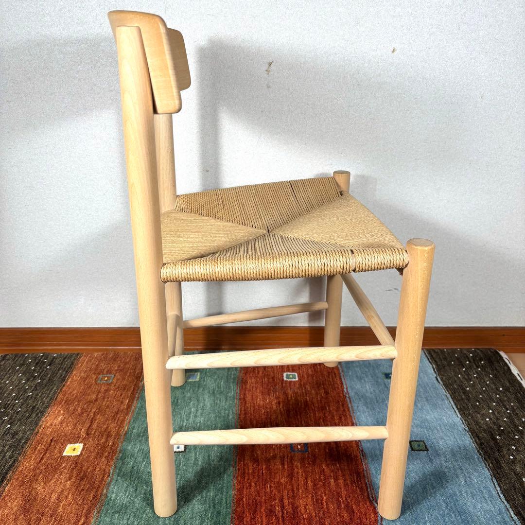 【美品】ボーエ・モーエンセン J39 シェーカーチェア