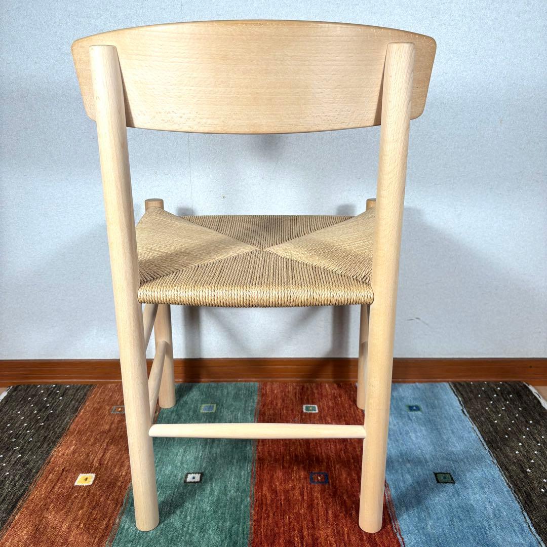 【美品】ボーエ・モーエンセン J39 シェーカーチェア