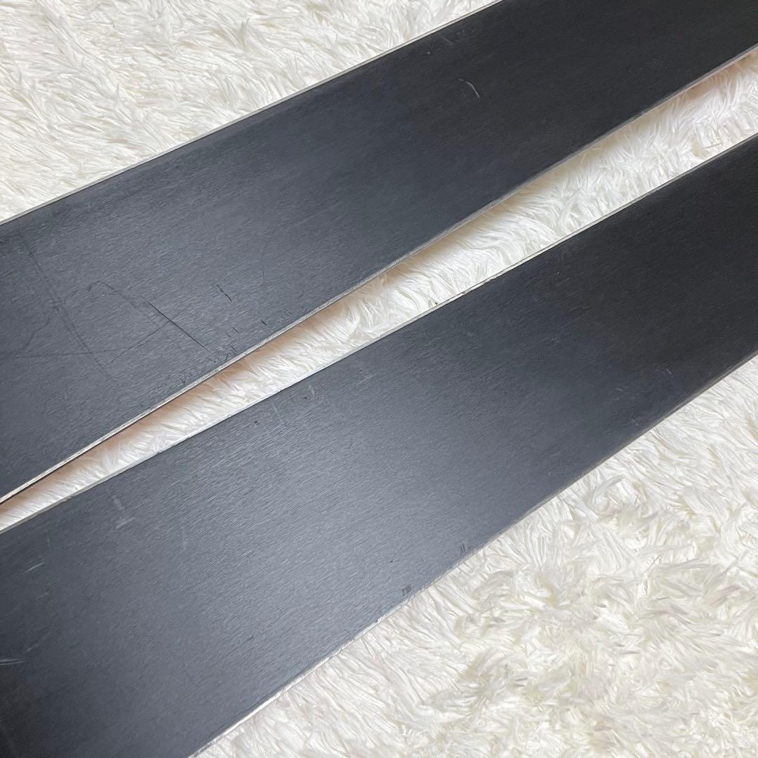 X-WING 8 SALOMON サロモン 168cm スキー　セット