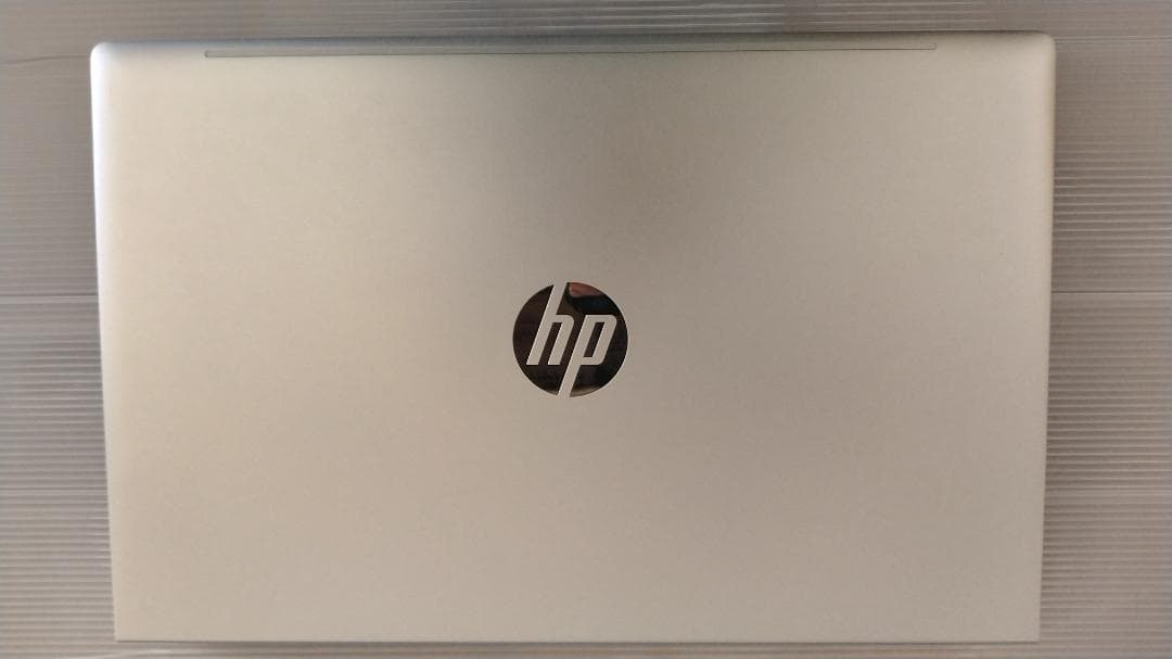 HP ProBook 450 G9　i5 16RAM SSD512 美品