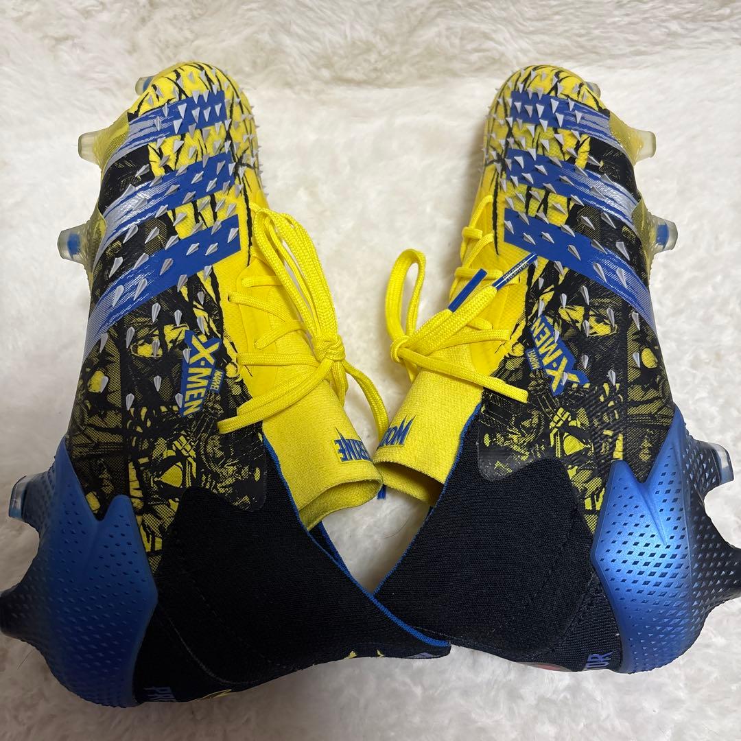 adidas プレデター 26.0 FG 限定モデル