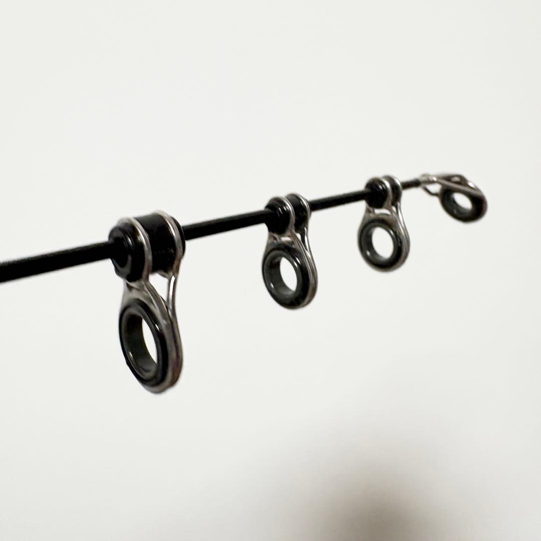 【磯ヤエンに最適♪】NISSIN PROSQUARE MULCH磯3号遠投620