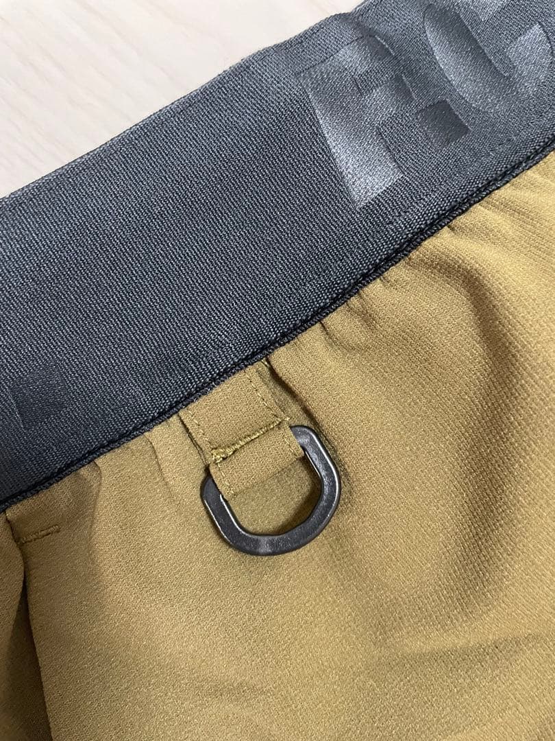 FCRB セットアップ