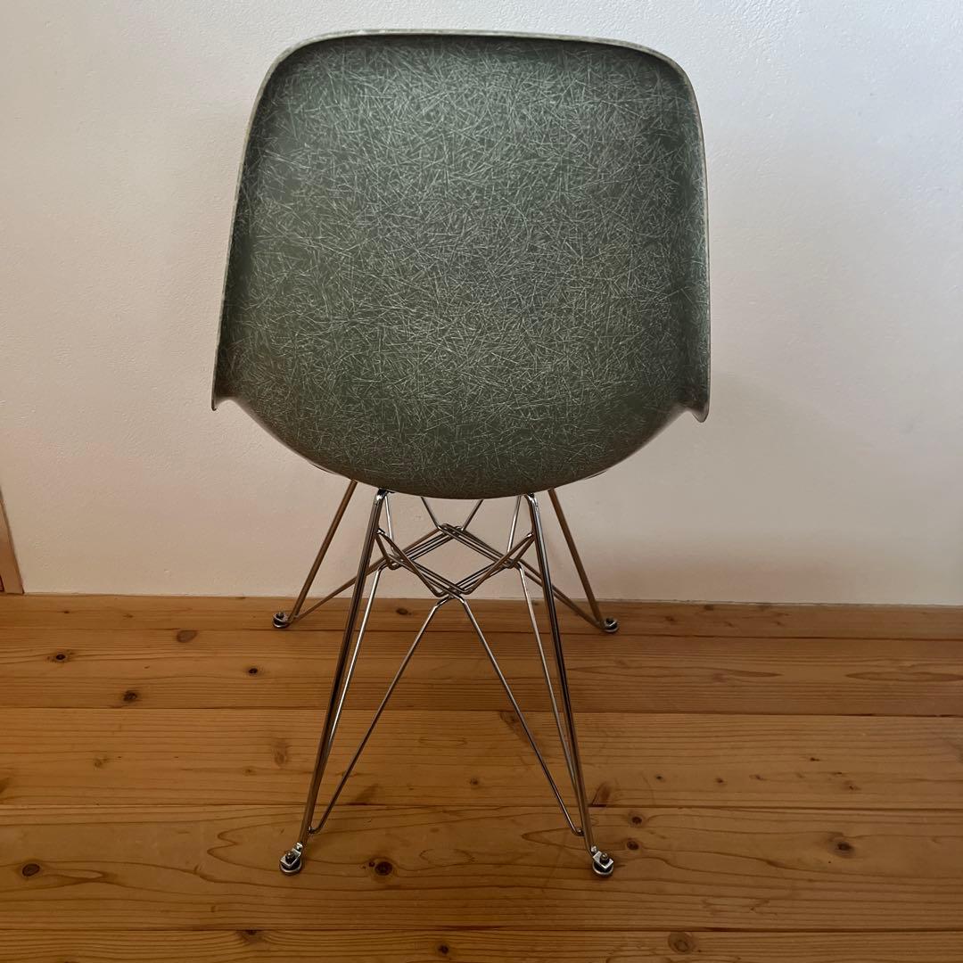 イームズ　モダニカ　MODERNICA サイドシェルチェア