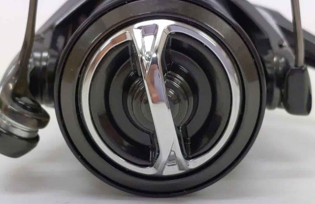 シマノ 23 ヴァンキッシュ C2000S 超美品