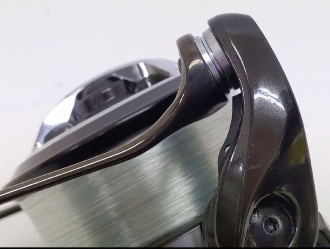 シマノ 23 ヴァンキッシュ C2000S 超美品