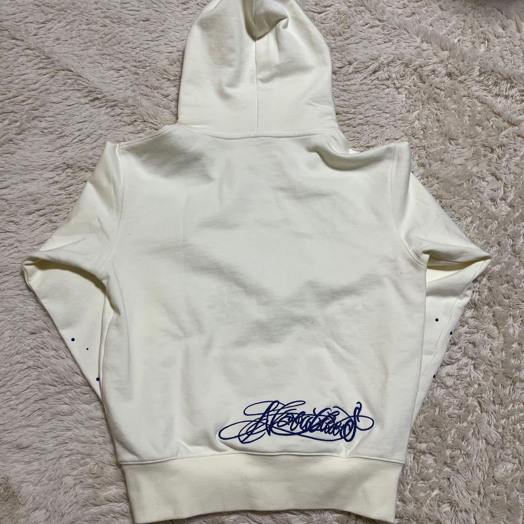 NGF パーカー　SWAG