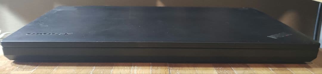 Y*u様 ノートPC ThinkPad T540p 16GB i7-4910MQ