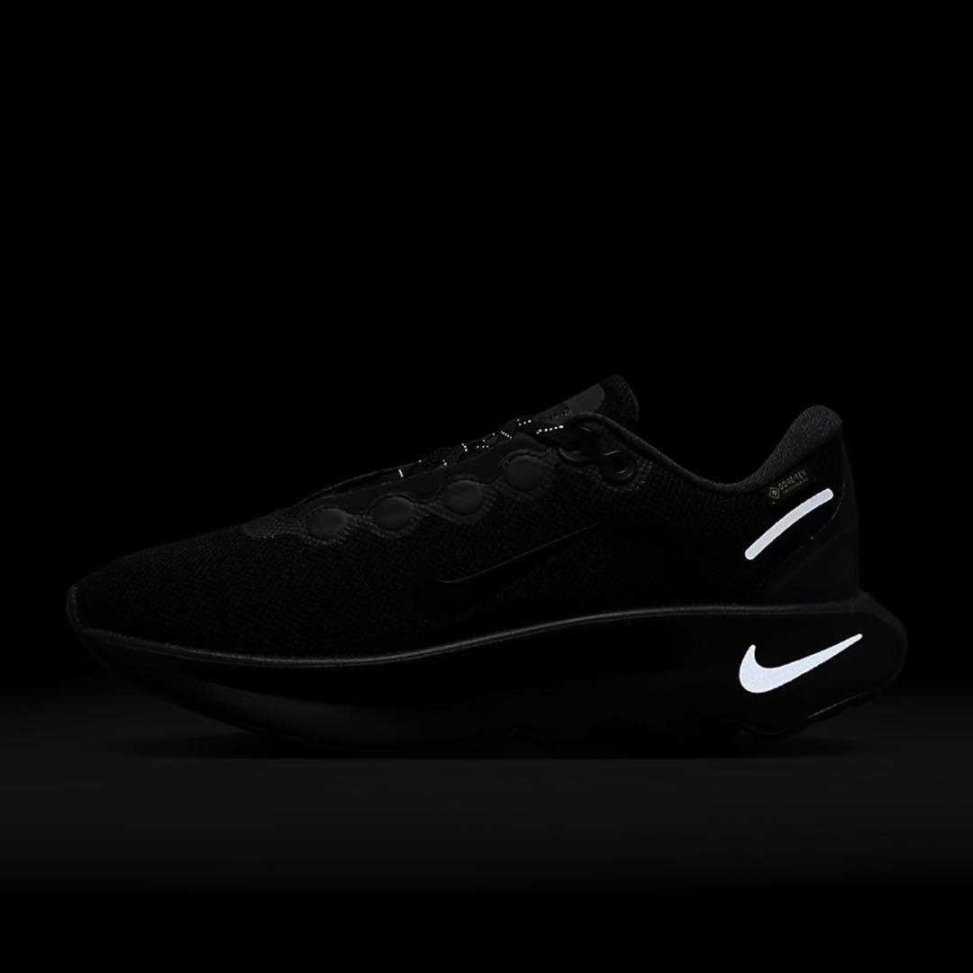 【新品】NIKE ナイキ モティバ GORE-TEX 24cm