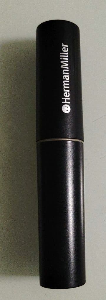 ハーマンミラー　HermanMiller　CERRUTI 1881ボールペン