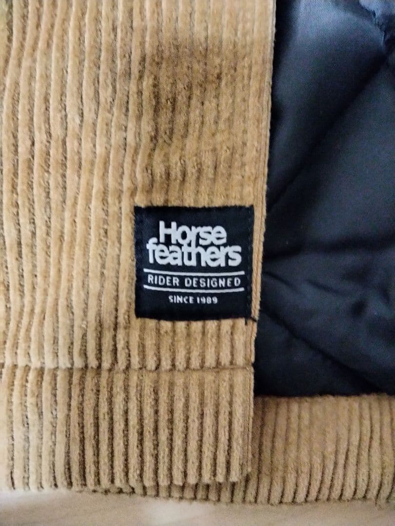 specialguest 、horsefeathersスノーボードウェア セット