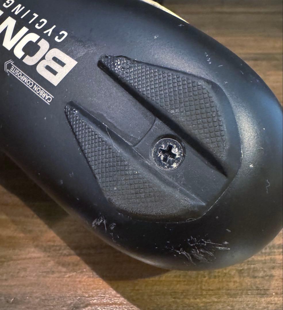 taklong 　BONT RIOT グリーン　ロードバイク