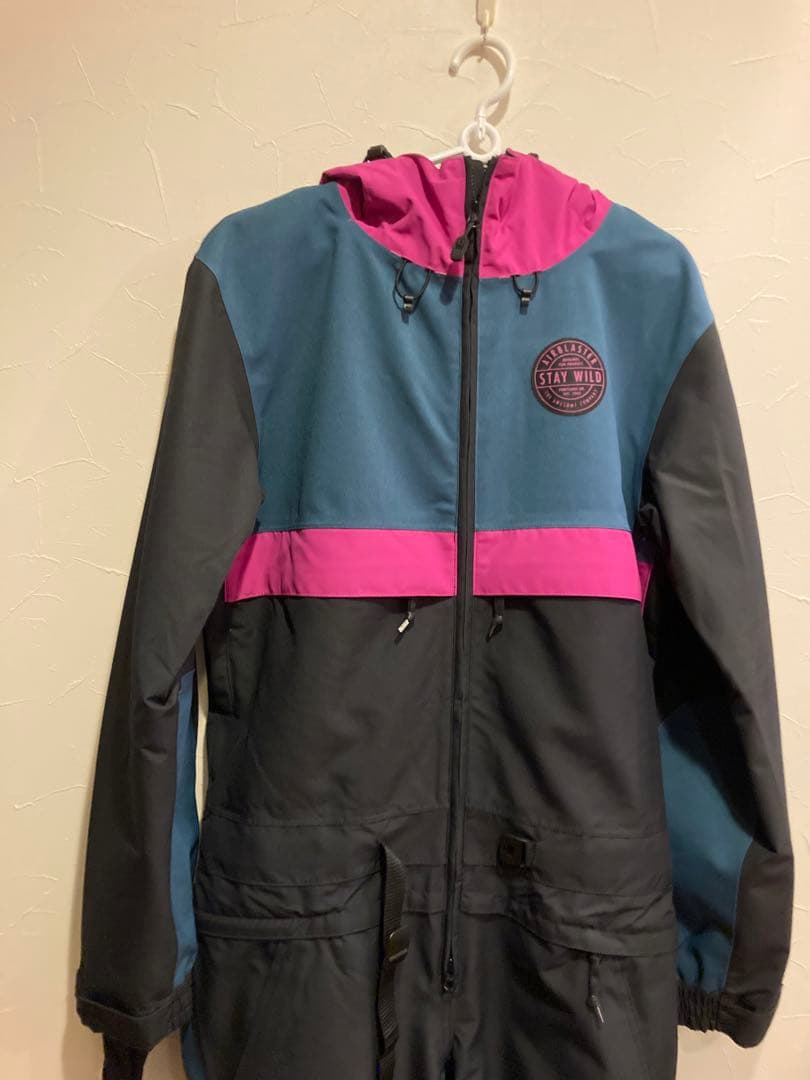 AIRBLASTER KOOK SUIT Mサイズ　新品