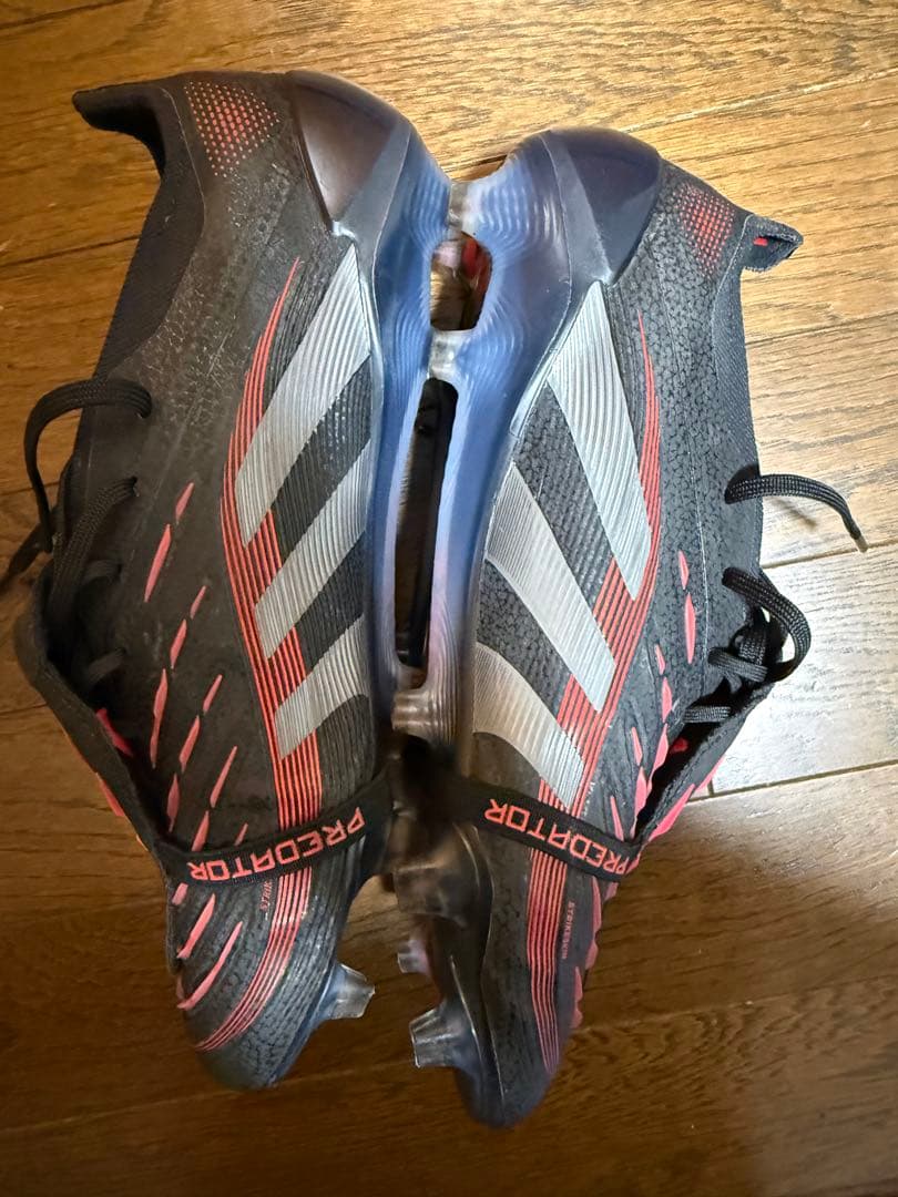 アディダス Predator ELITE FT FG