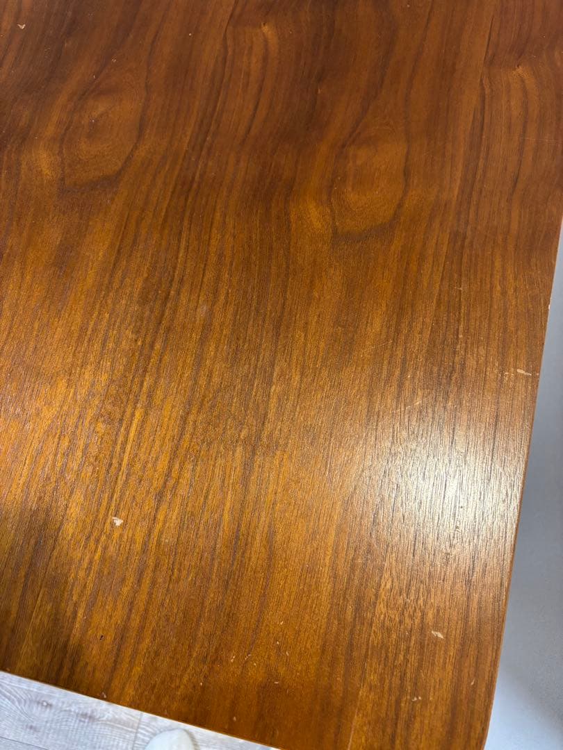 NOCE ノーチェ　オーク調ダイニングテーブル 80×80