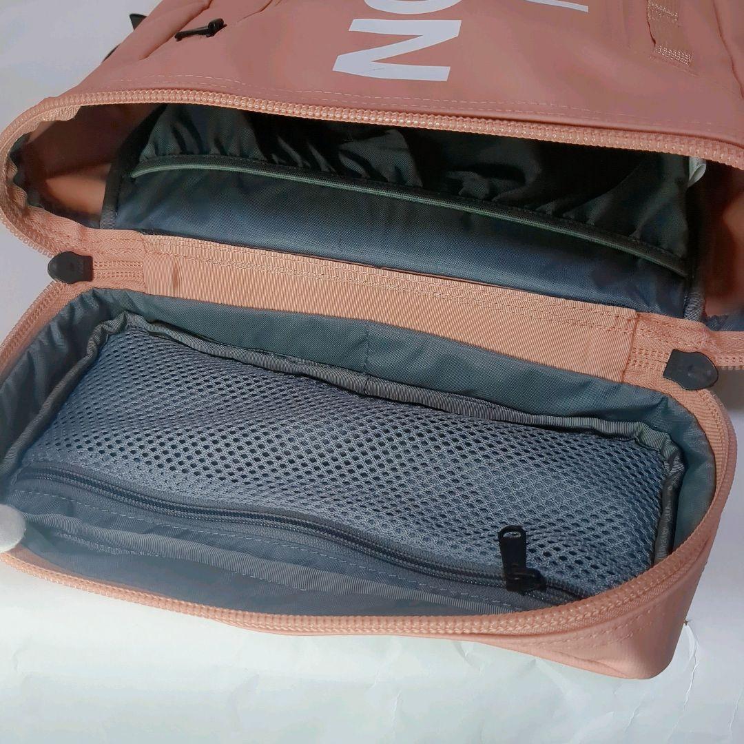 THE NORTH FACE キッズ リュック バックパック ヒューズボックス2