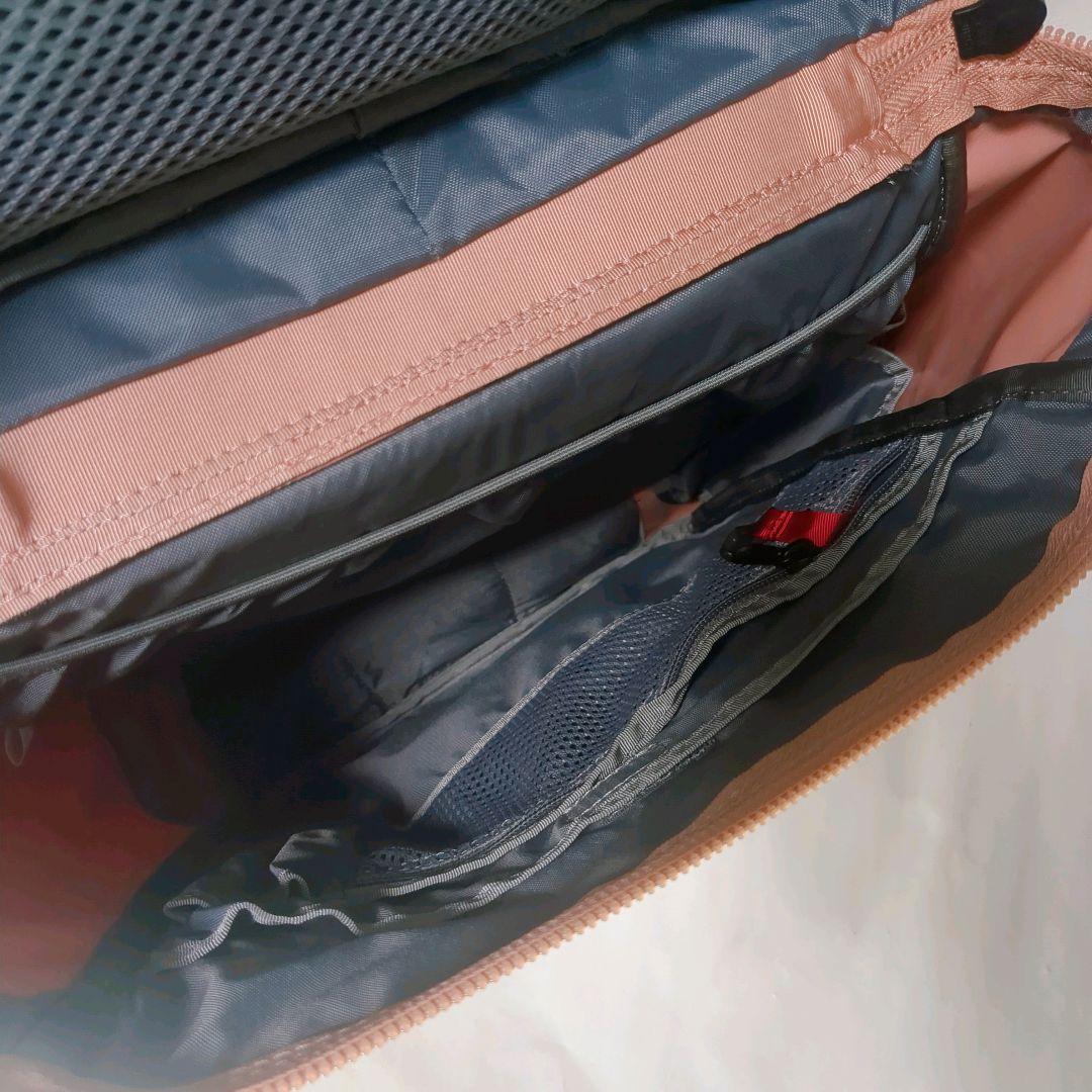 THE NORTH FACE キッズ リュック バックパック ヒューズボックス2