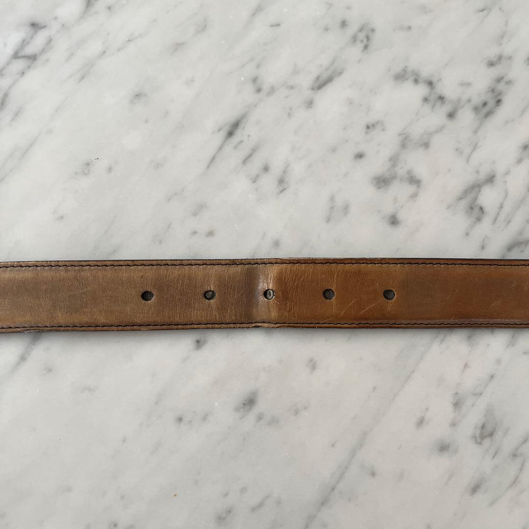 Berluti ベルト