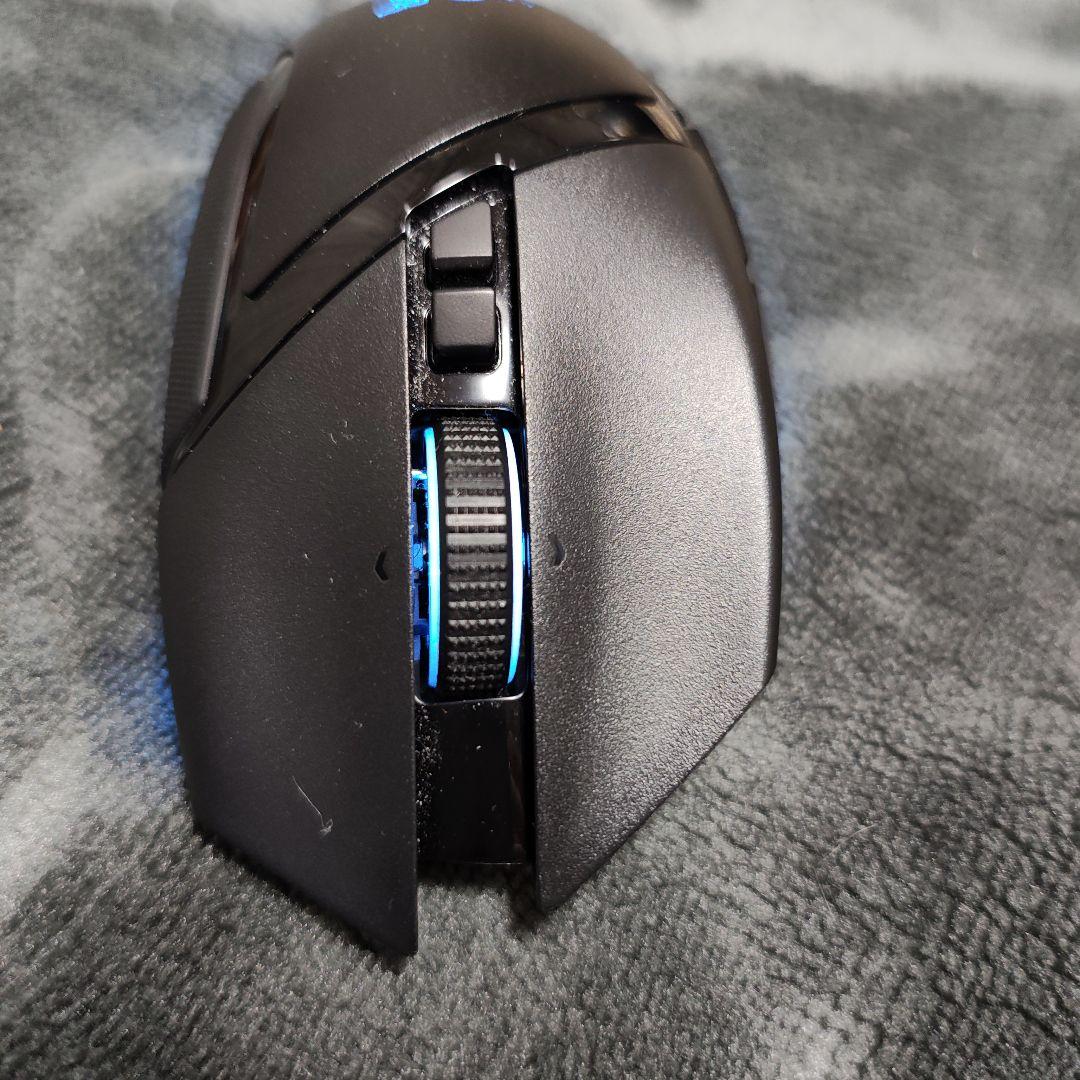 Razer Basilisk V3 Pro ゲーミングマウス 本体