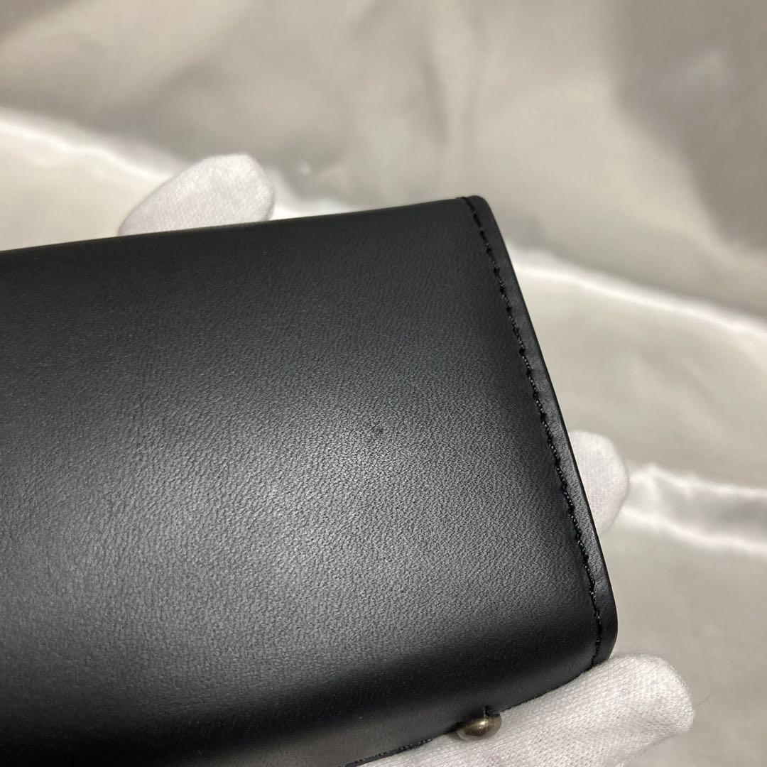 小物 millefoglie II P25 Black
