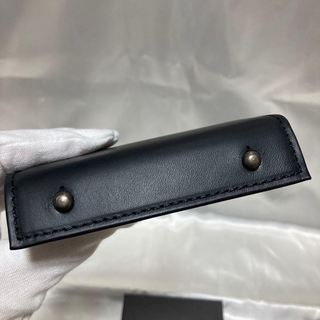 小物 millefoglie II P25 Black