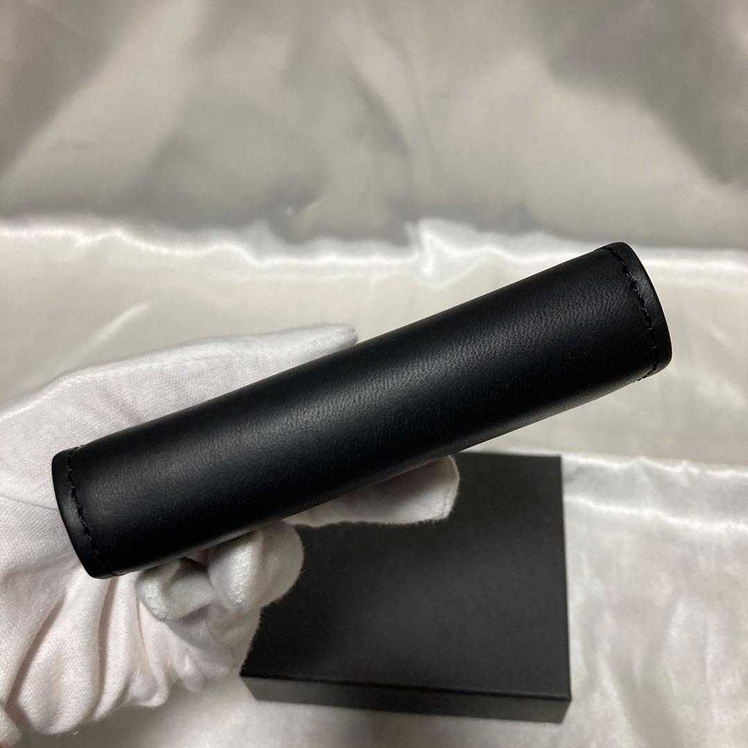 小物 millefoglie II P25 Black