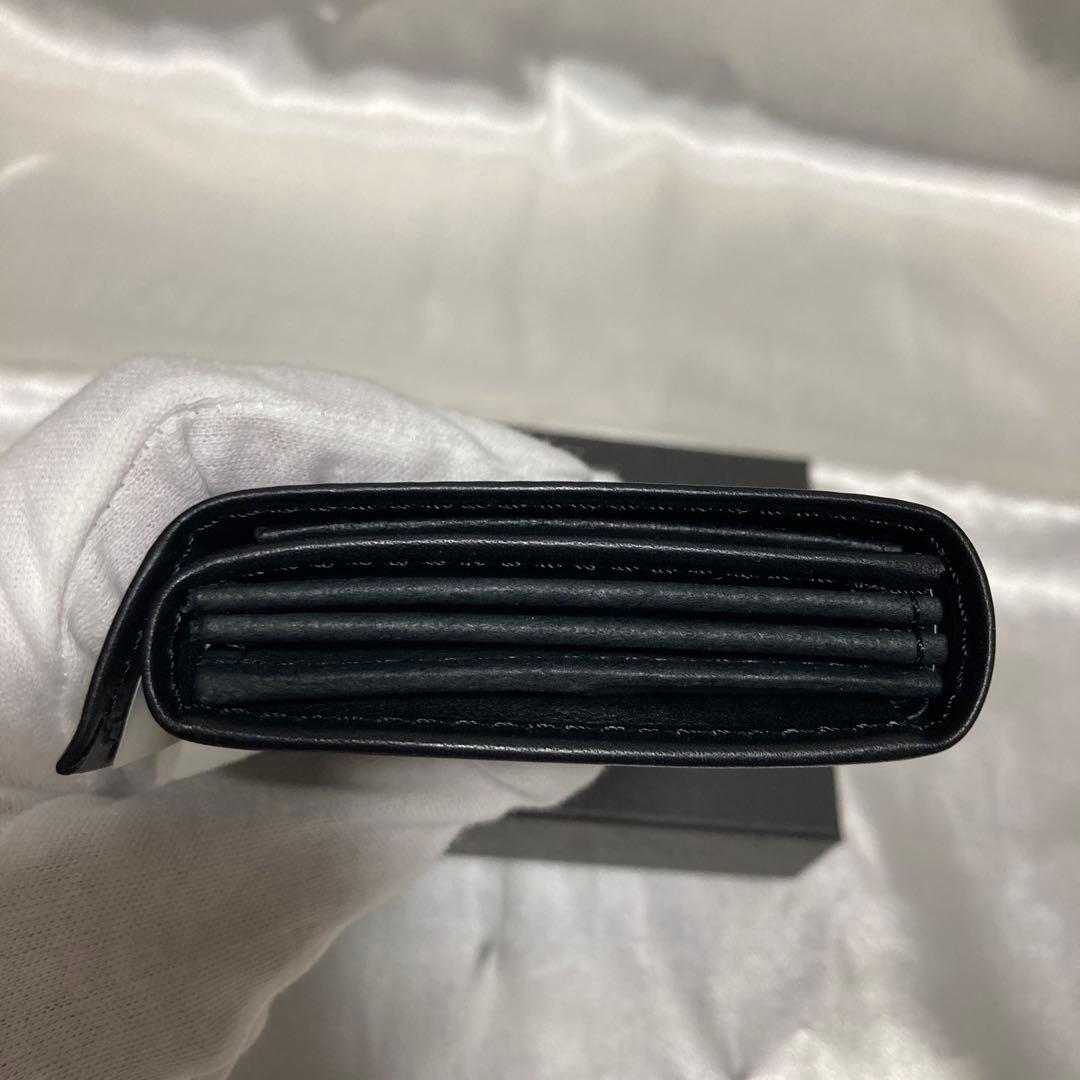 小物 millefoglie II P25 Black