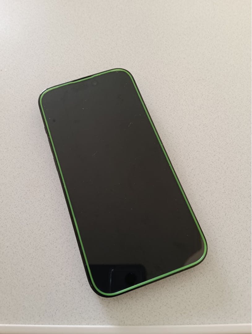 iPhone14pro 128GB SIMフリー スペースブラック
