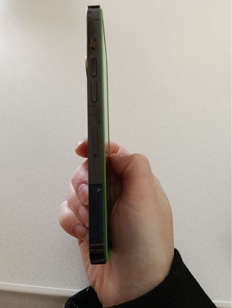 iPhone14pro 128GB SIMフリー スペースブラック