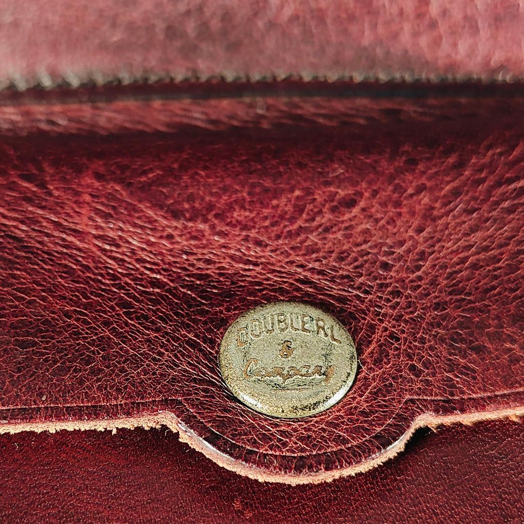 はちみつ【極美品】【付属品完備】RRL 正規品　高級コンチョウォレット
