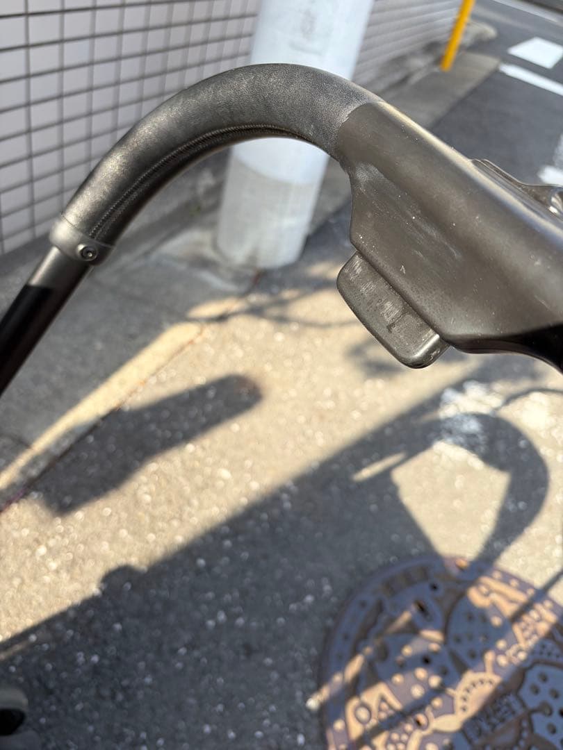 最終値下げ　KATOJI カトージ 二人乗りベビーカー 2Seater グレー