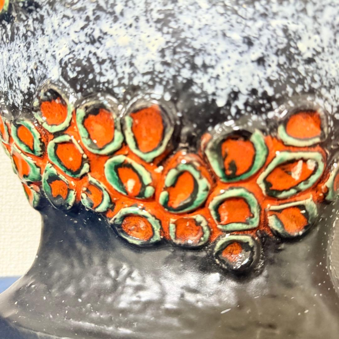 Dumler&Breiden 45cm fat lava ファットラバ