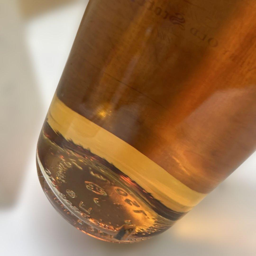 6540【未開栓】Ballantine's Founders Reserve