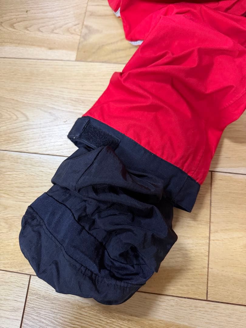 HYSTERIC MINI スノーボードウエア