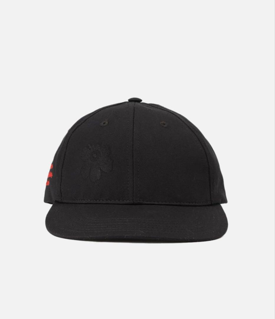 新品　マリメッコ　Sementti Solid キャップ