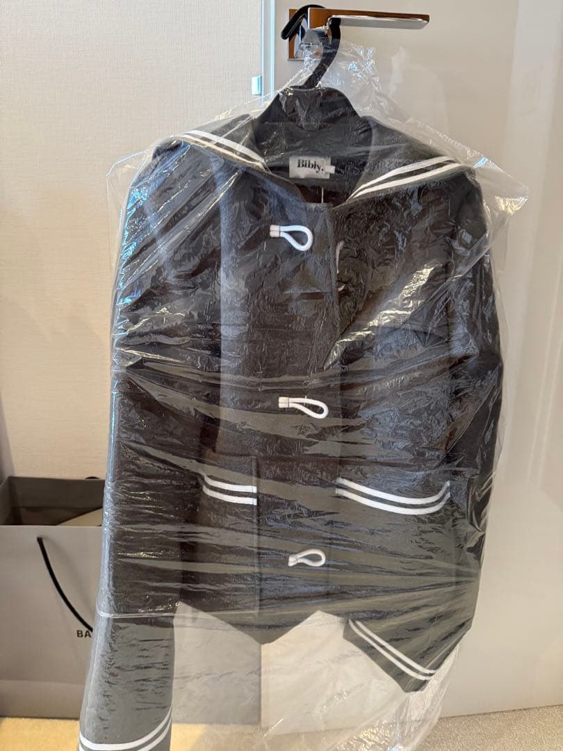 R　Bibiy CHARLENE SAILOR JACKET