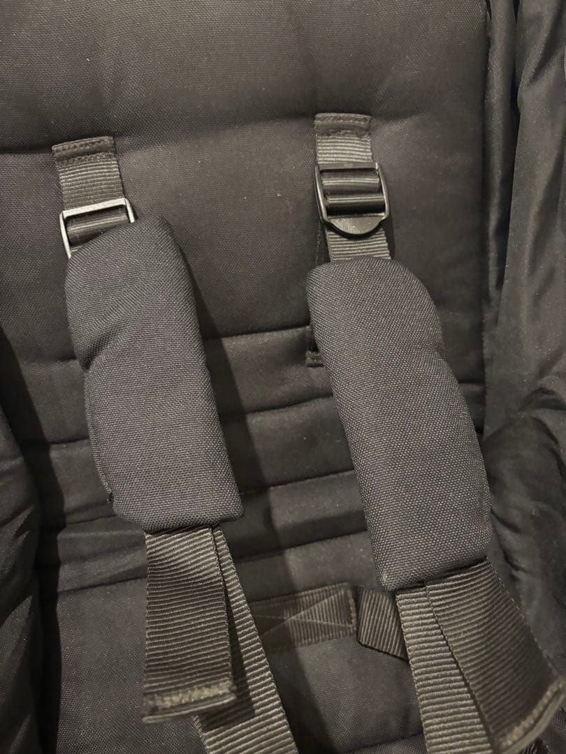 サイベックス　リベル　ベビーカー　cybex