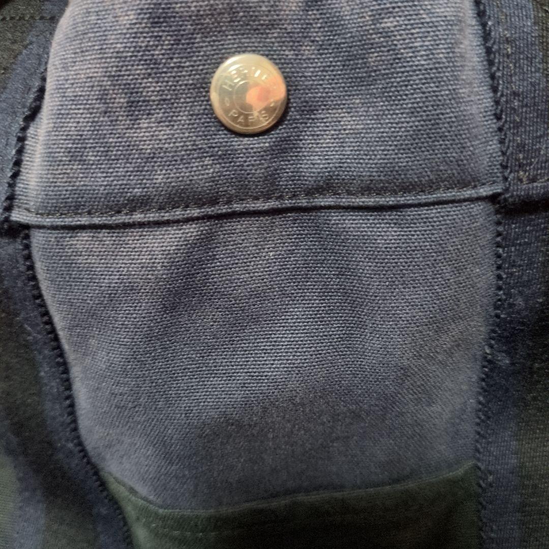 HERMESフールトゥMM