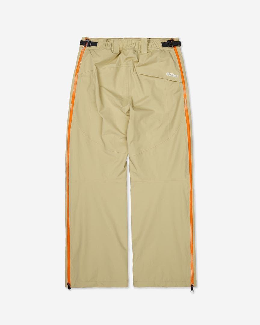 新品 Dimito LEVEL 2L FULL ZIP PANTS Lサイズ