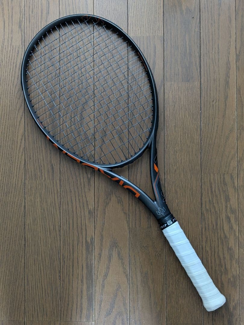 ダイアデム アクシス 98 グリップ3 ②