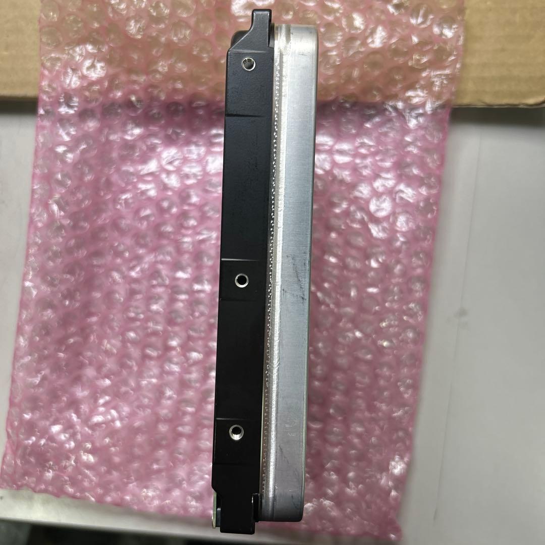 Seagate BarraCuda 3.5インチ 24TB ハードディスク