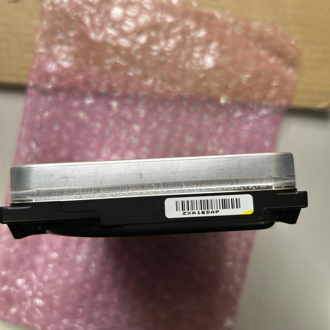 Seagate BarraCuda 3.5インチ 24TB ハードディスク