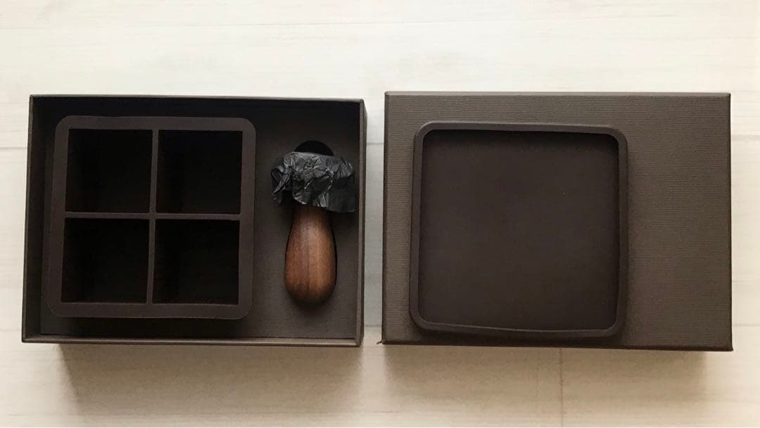PATEK PHILIPPE 製氷スタンプ