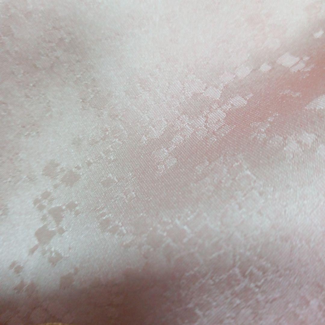 七五三、3歳用絞り着物 フルセット